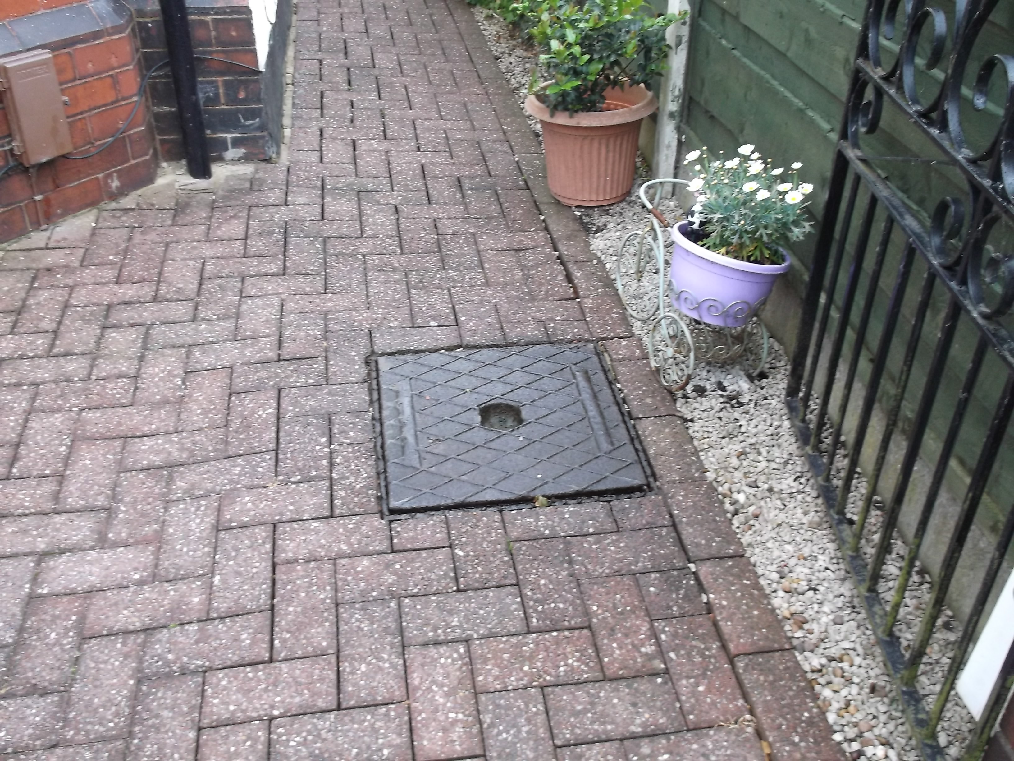 Drainage-Manchester-Irlam-Sewer Serve Solutions