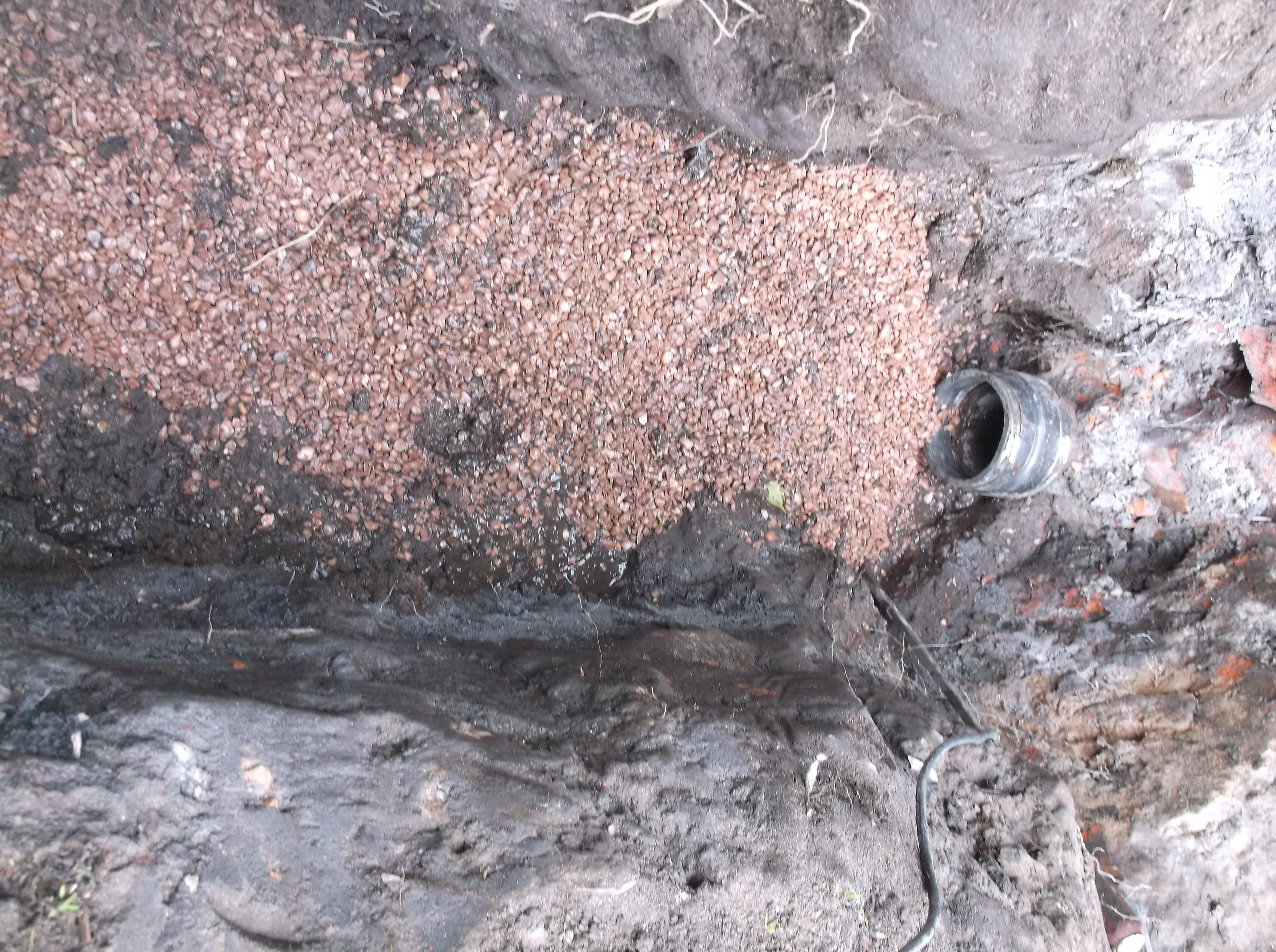 Pipe Repair-Manchester-Sewer Serve Solutions
