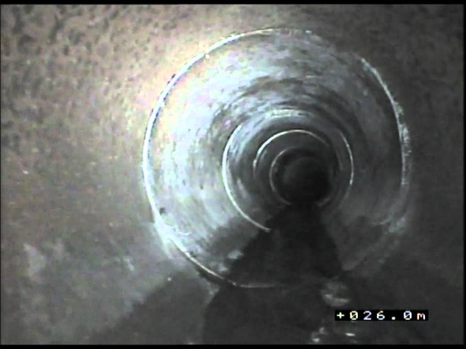 CCTV Surveys, Manchester-Sewer Serve Solutions
