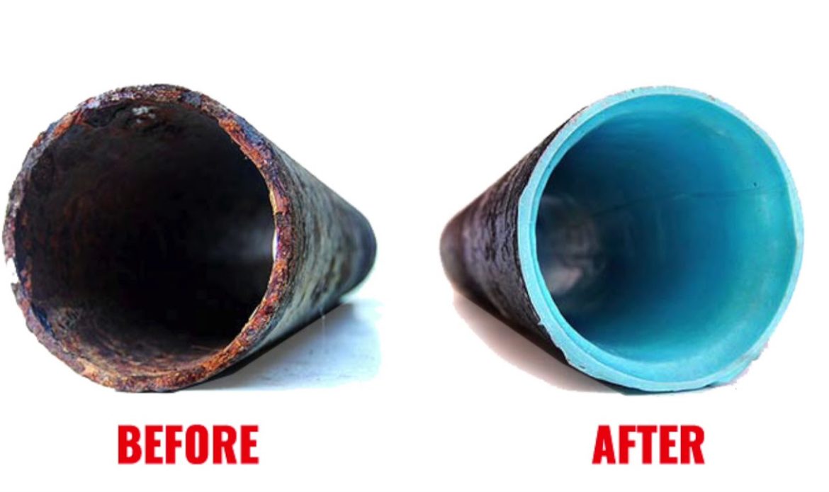 CIPP Patch Repair Sewer Serve Solutions