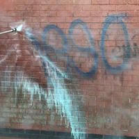 graffiti removal 1 Graffiti Removal Manchester